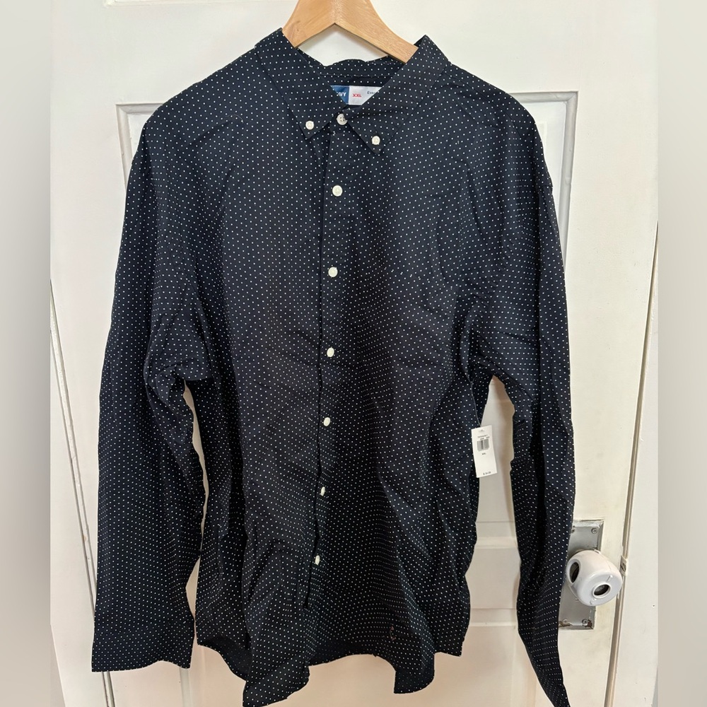 Old navy everyday button up regular fit